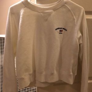 Brandy Melville sweater